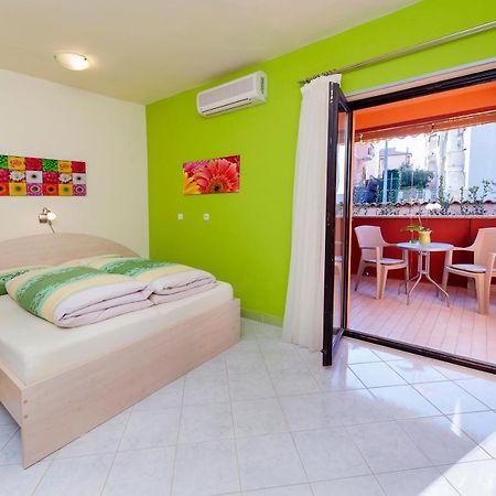 Apartments Erik B&B Adults Only Rovinj Ngoại thất bức ảnh