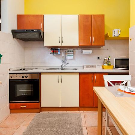 Apartments Erik B&B Adults Only Rovinj Ngoại thất bức ảnh
