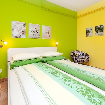 Apartments Erik B&B Adults Only Rovinj Ngoại thất bức ảnh