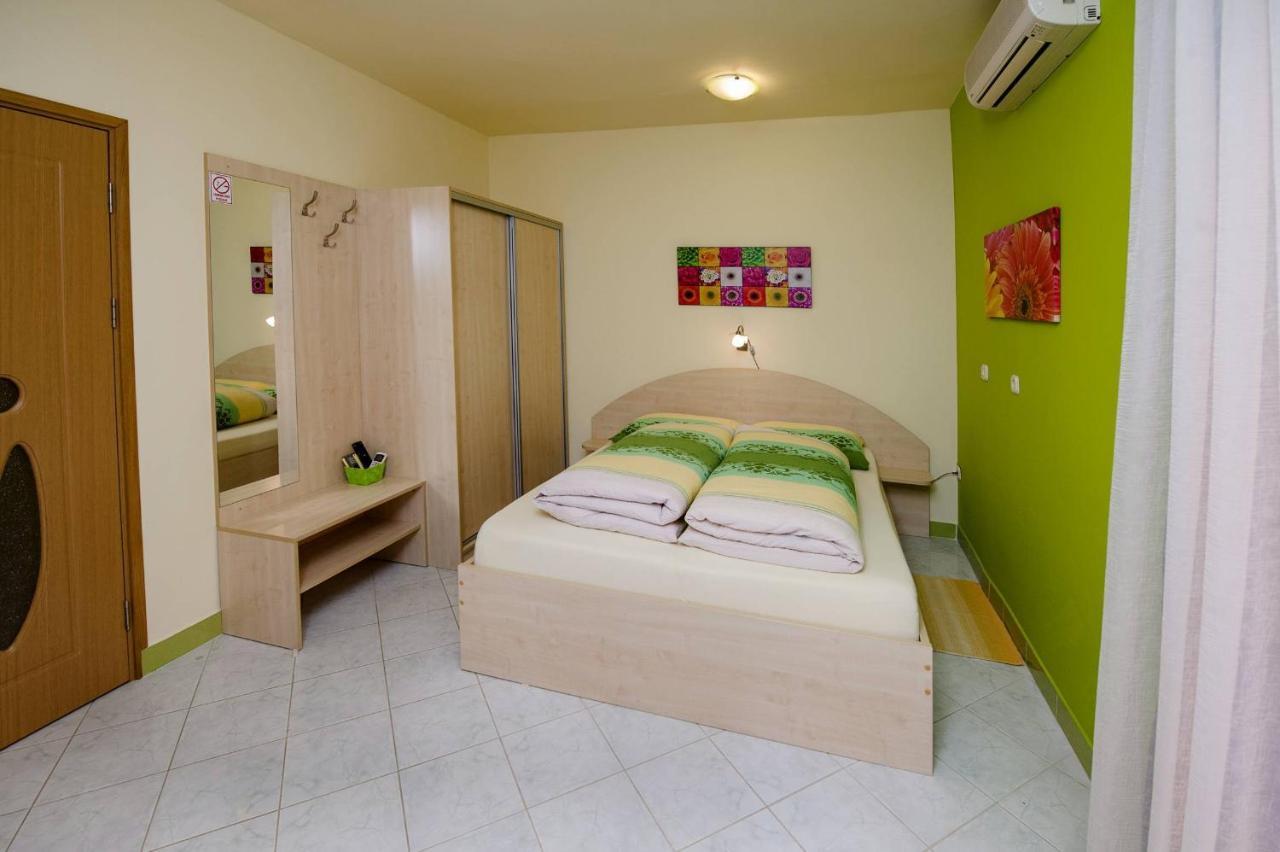 Apartments Erik B&B Adults Only Rovinj Phòng bức ảnh