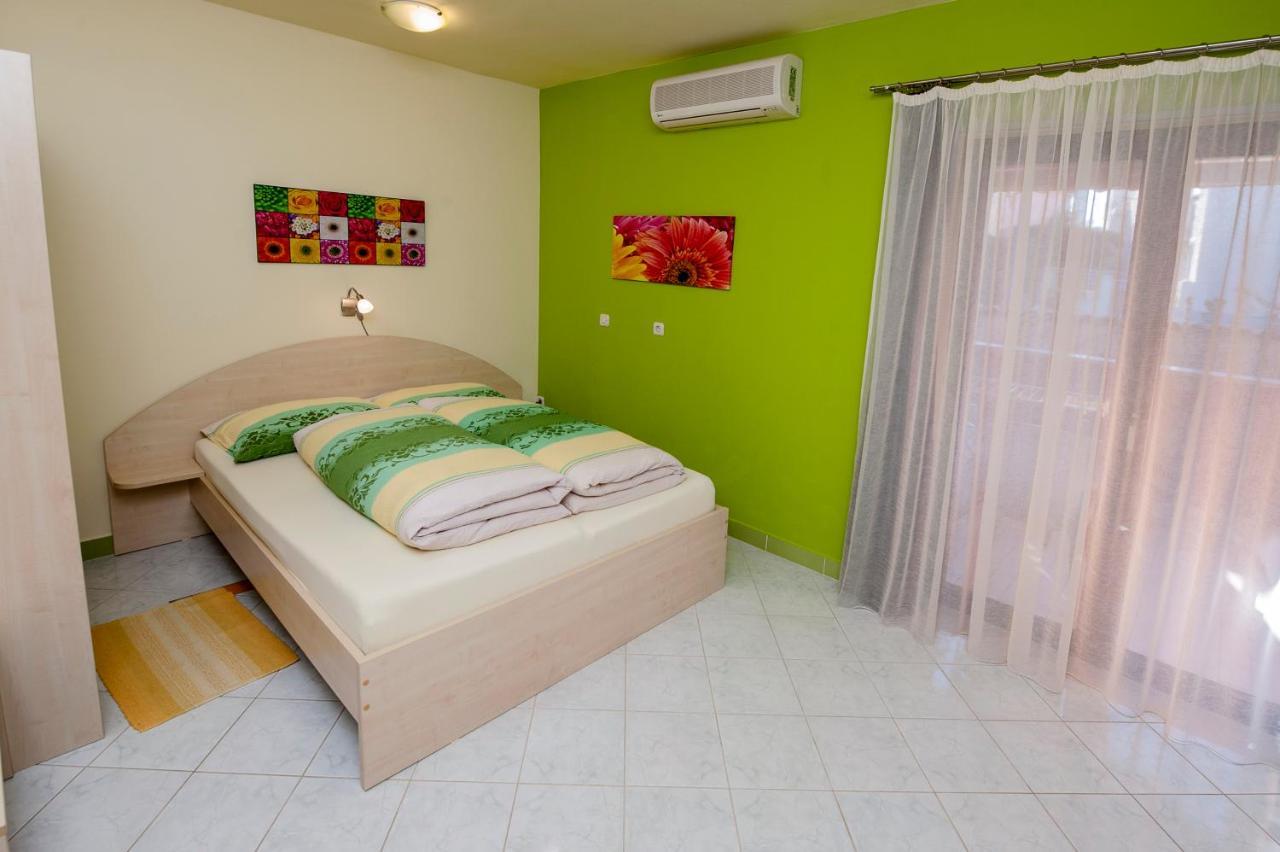 Apartments Erik B&B Adults Only Rovinj Ngoại thất bức ảnh