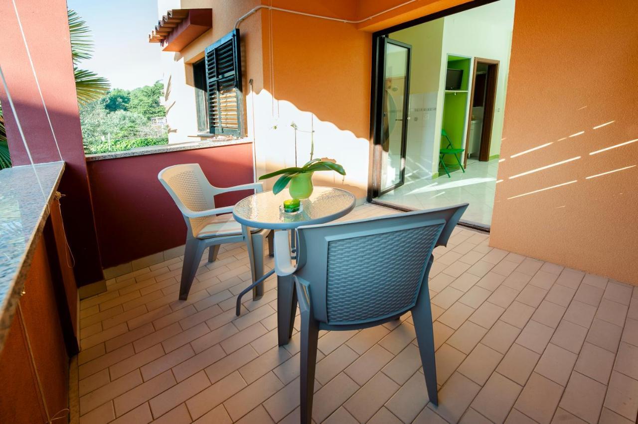 Apartments Erik B&B Adults Only Rovinj Ngoại thất bức ảnh