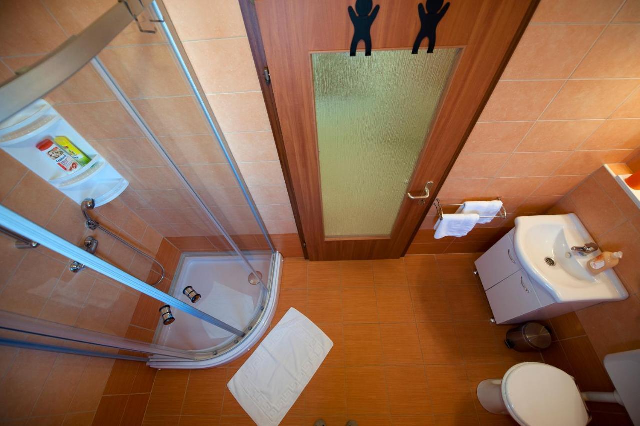 Apartments Erik B&B Adults Only Rovinj Ngoại thất bức ảnh