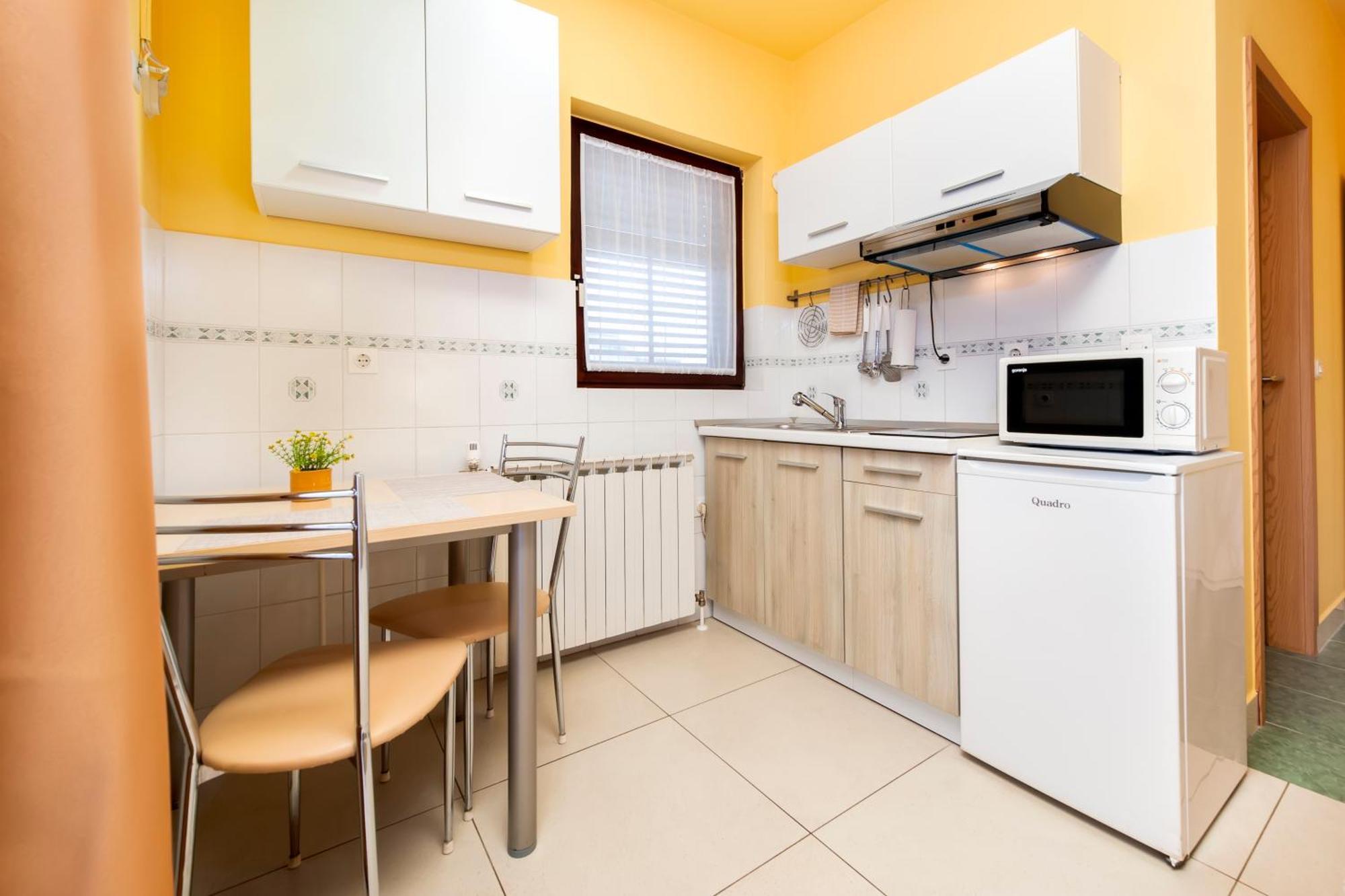 Apartments Erik B&B Adults Only Rovinj Phòng bức ảnh