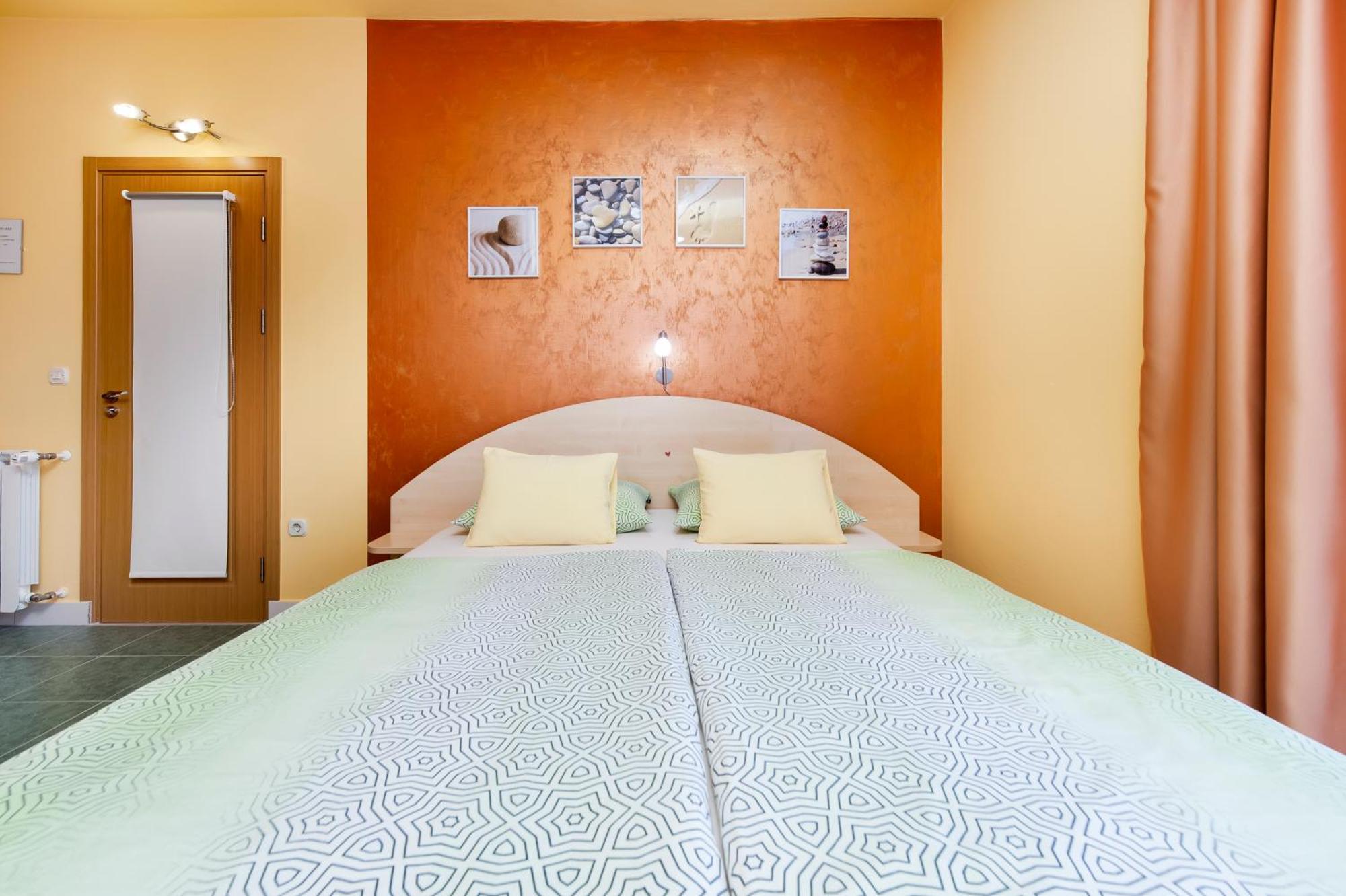 Apartments Erik B&B Adults Only Rovinj Ngoại thất bức ảnh