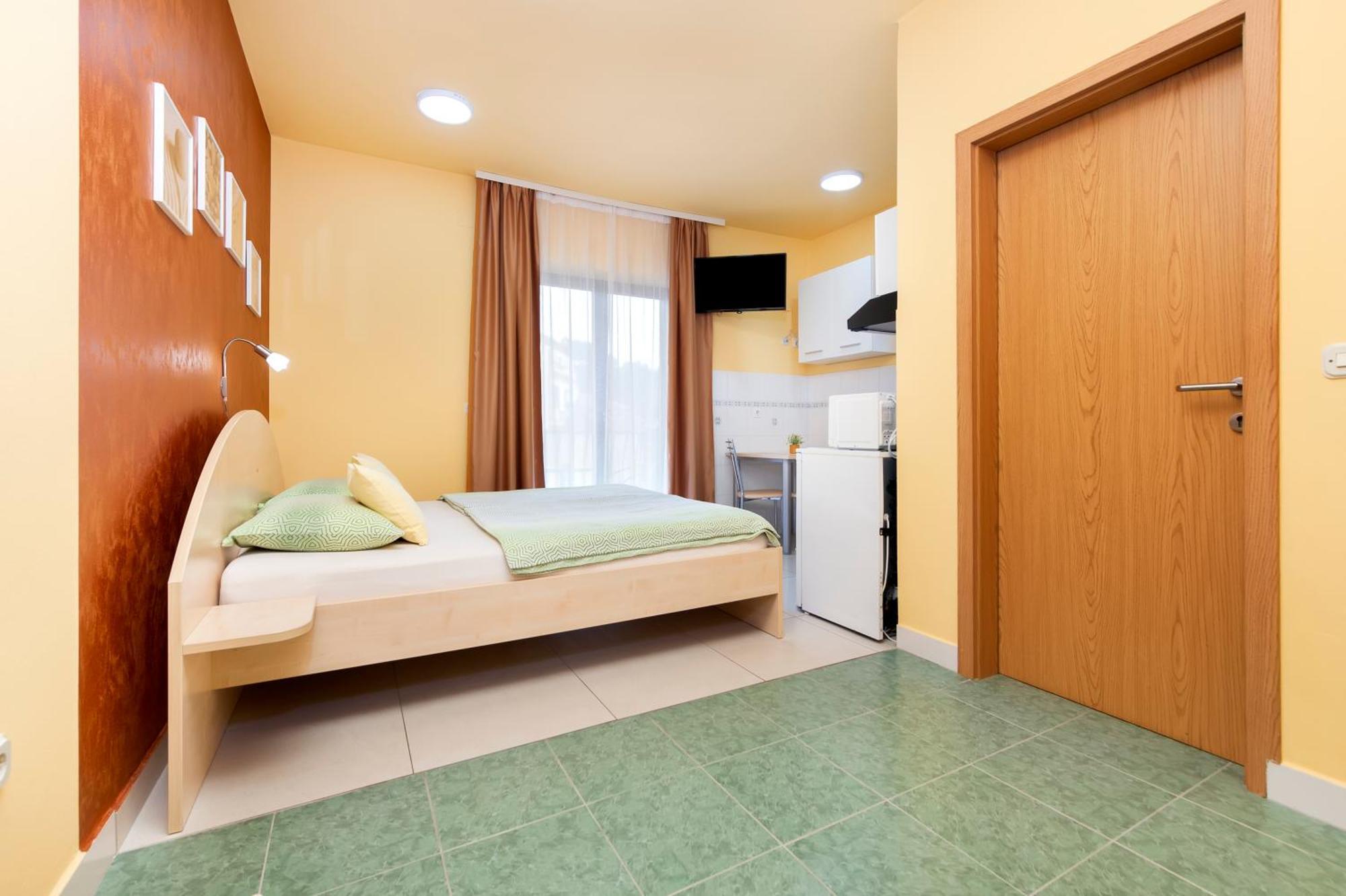 Apartments Erik B&B Adults Only Rovinj Ngoại thất bức ảnh