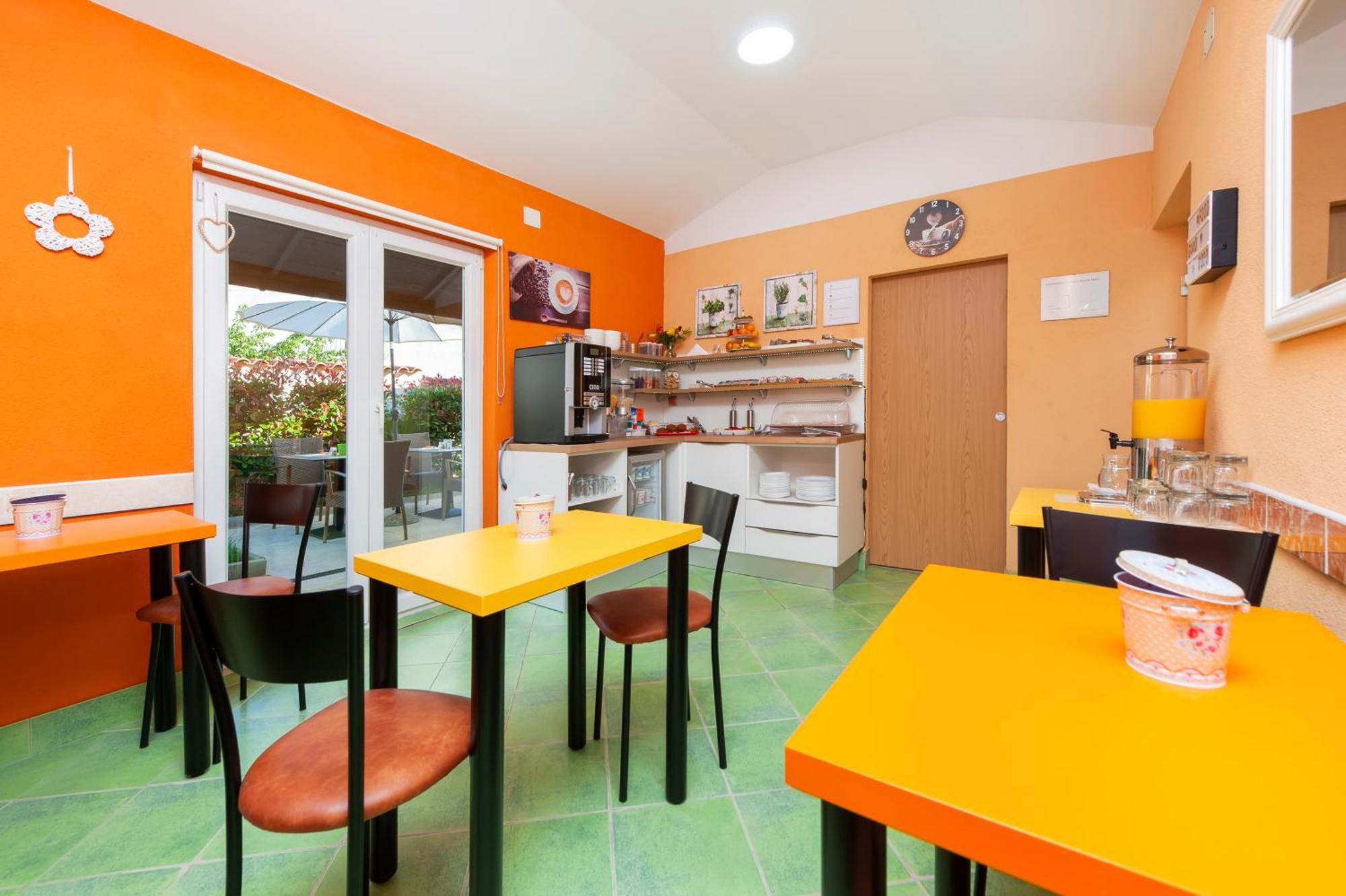Apartments Erik B&B Adults Only Rovinj Ngoại thất bức ảnh