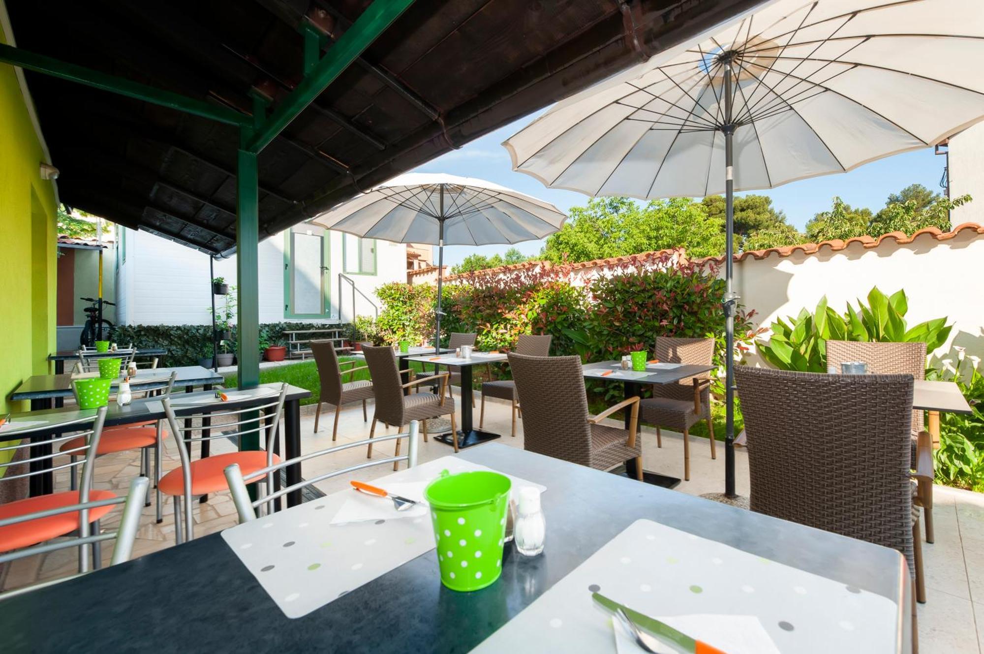 Apartments Erik B&B Adults Only Rovinj Ngoại thất bức ảnh