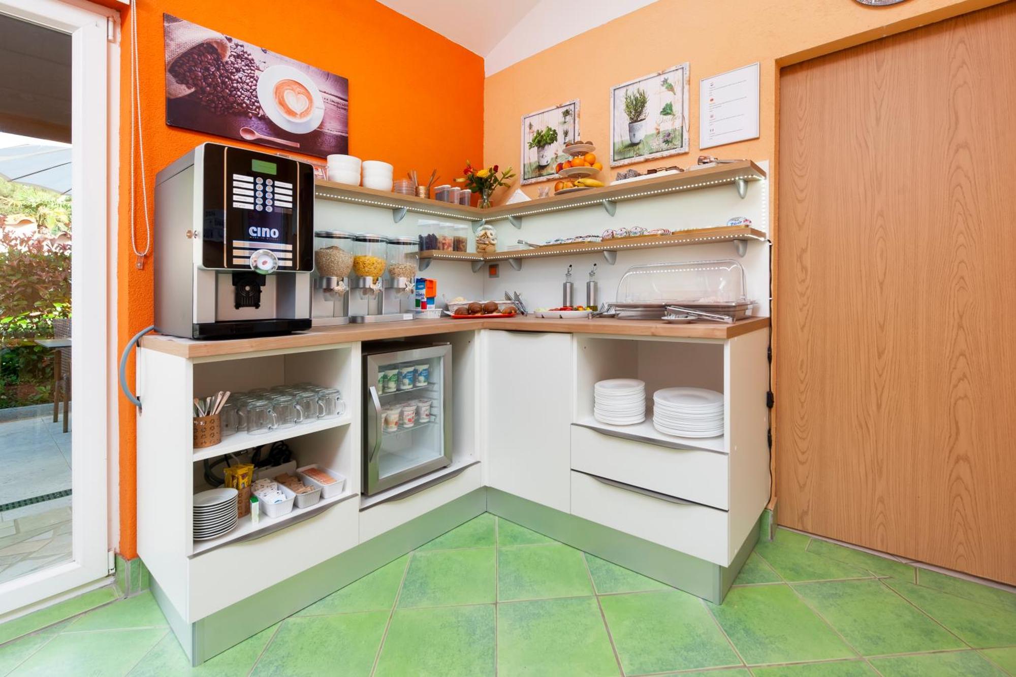 Apartments Erik B&B Adults Only Rovinj Ngoại thất bức ảnh