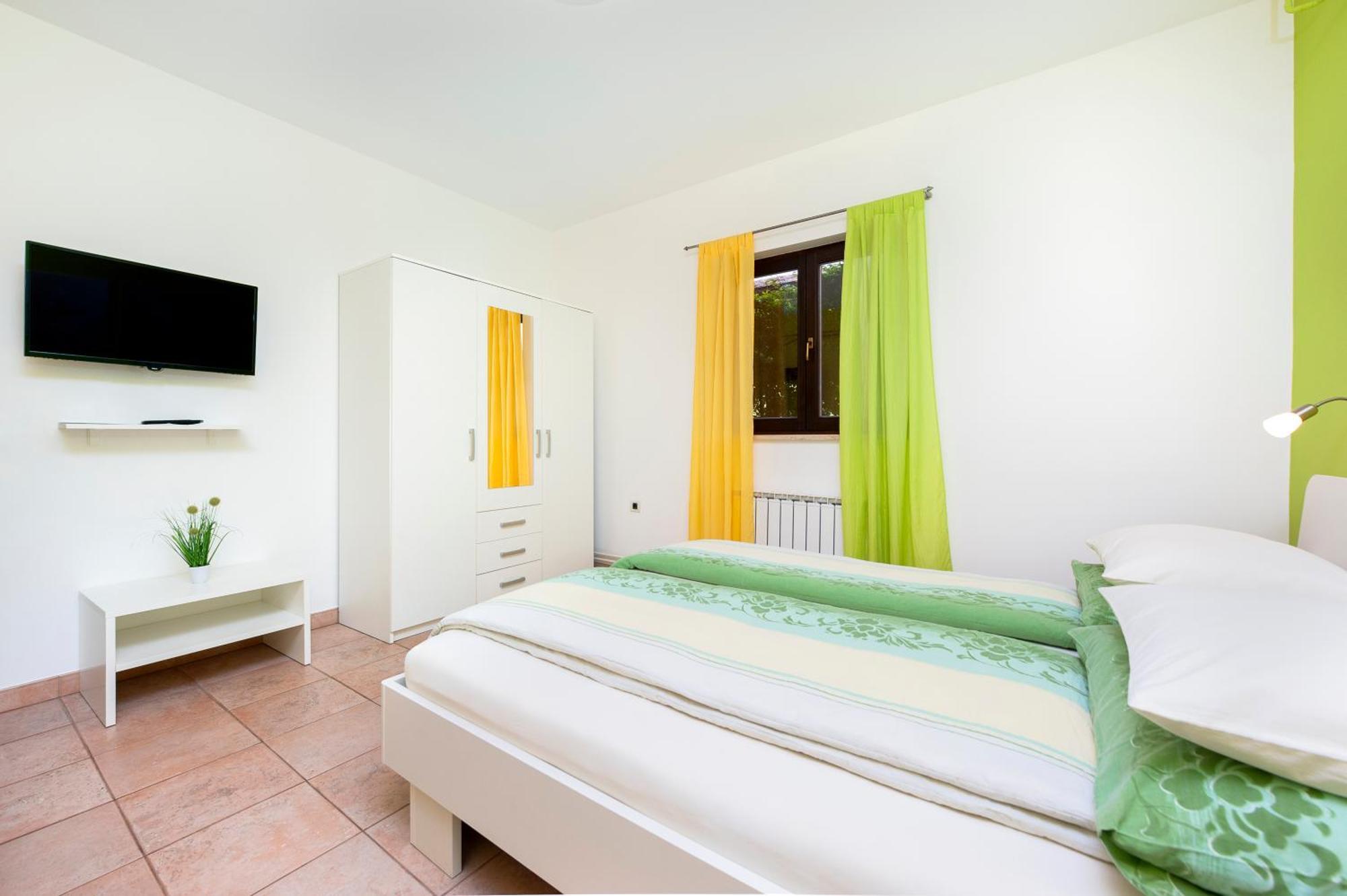 Apartments Erik B&B Adults Only Rovinj Ngoại thất bức ảnh