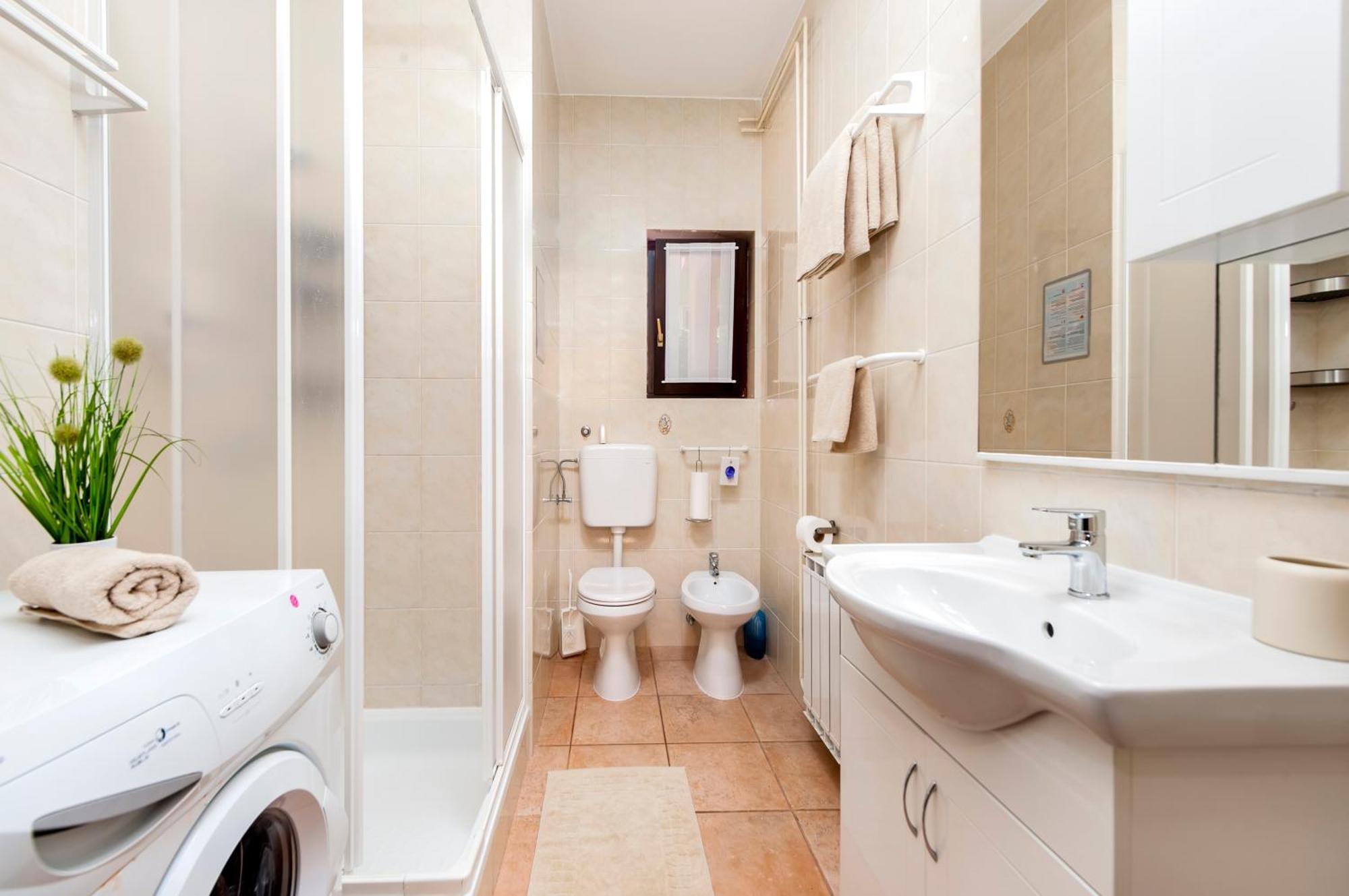 Apartments Erik B&B Adults Only Rovinj Ngoại thất bức ảnh