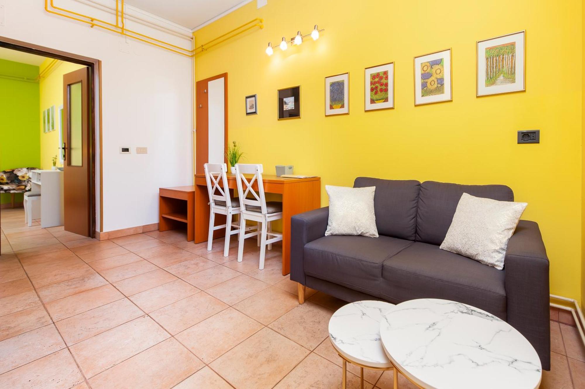 Apartments Erik B&B Adults Only Rovinj Ngoại thất bức ảnh