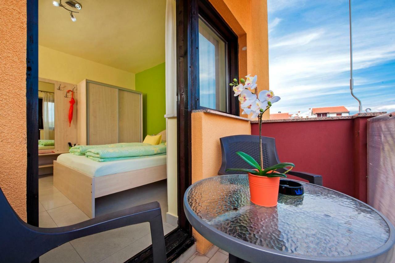 Apartments Erik B&B Adults Only Rovinj Ngoại thất bức ảnh